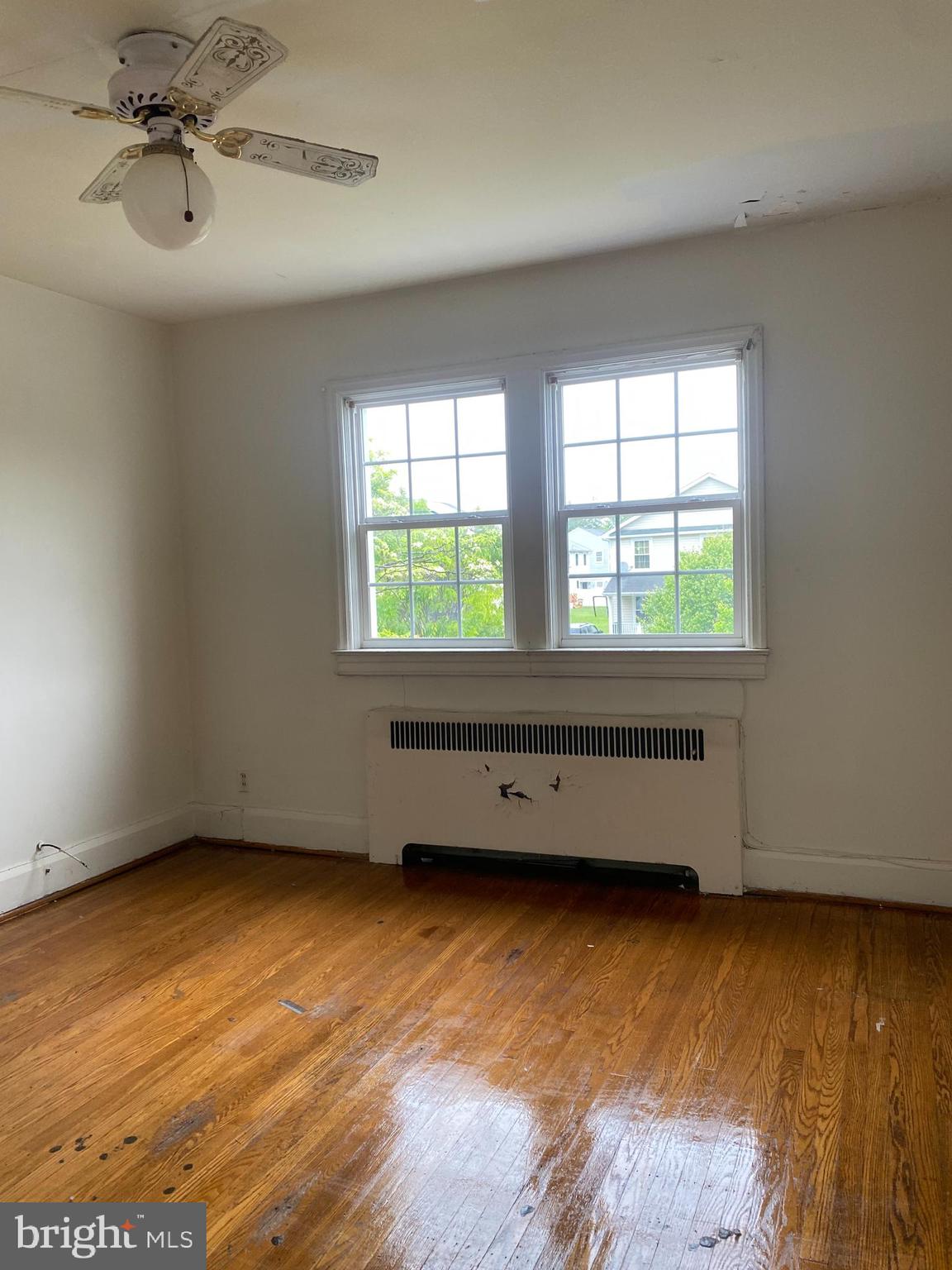 WEST ARLINGTON - Residential