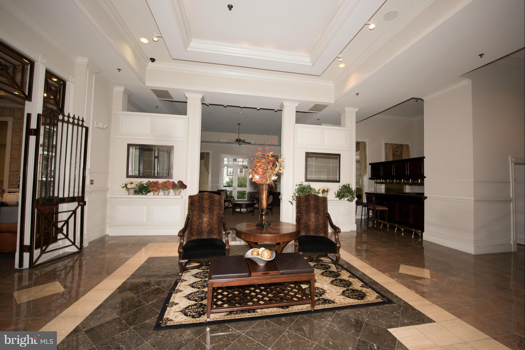 GATES OF MCLEAN - Residential