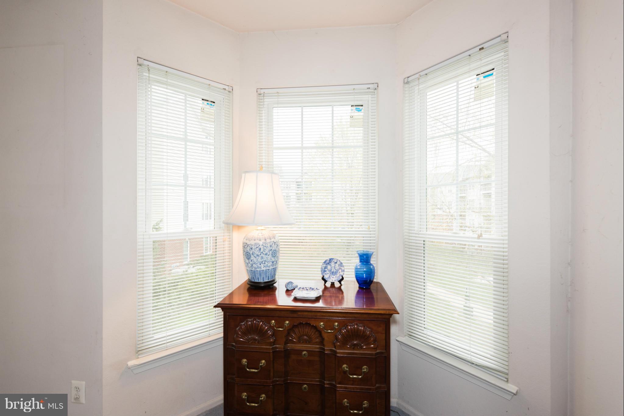 GATES OF MCLEAN - Residential