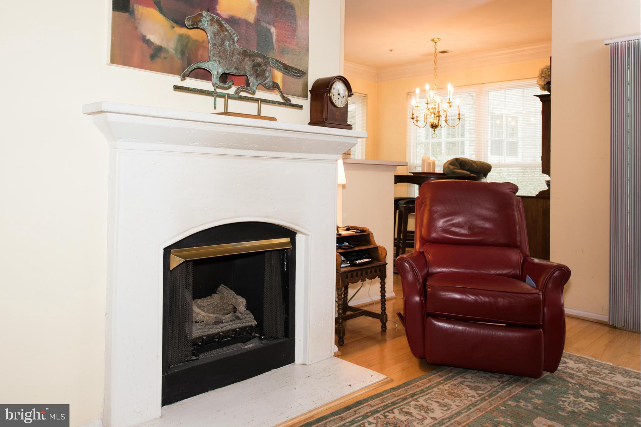 GATES OF MCLEAN - Residential