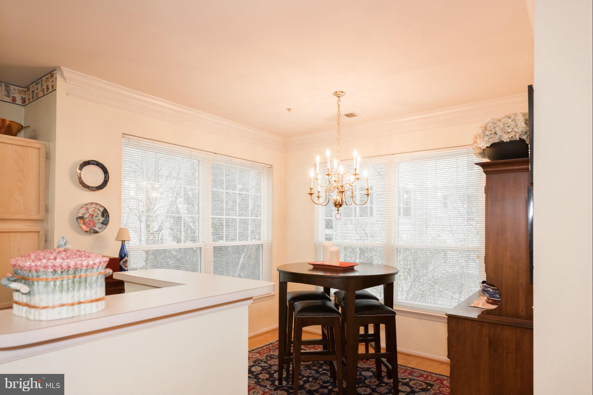 GATES OF MCLEAN - Residential