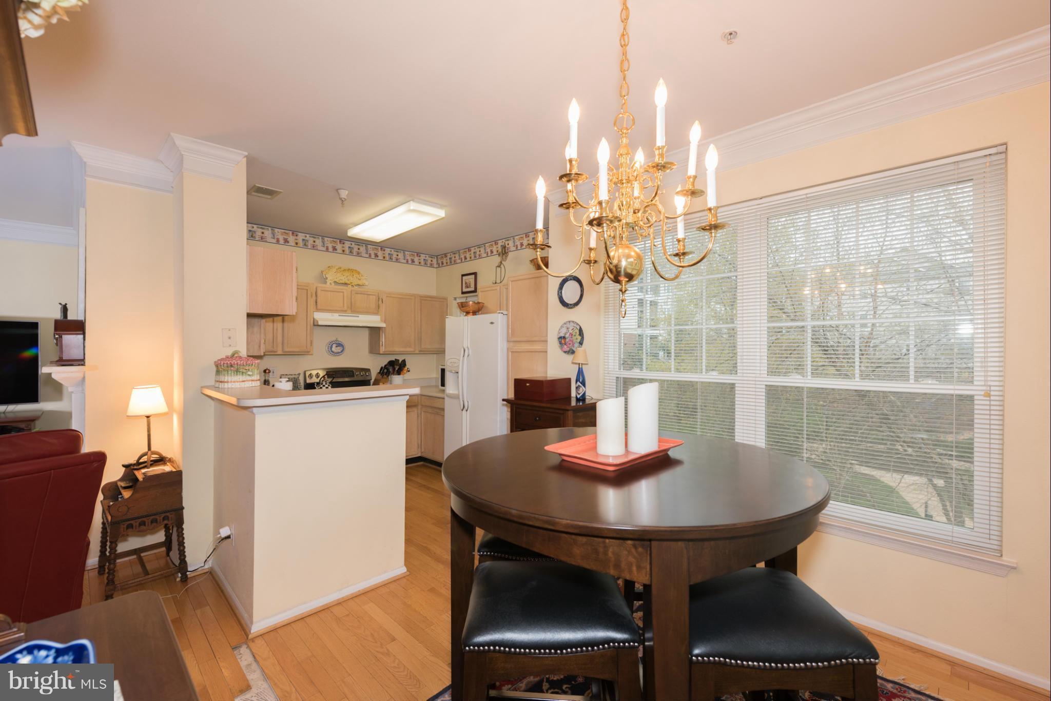 GATES OF MCLEAN - Residential