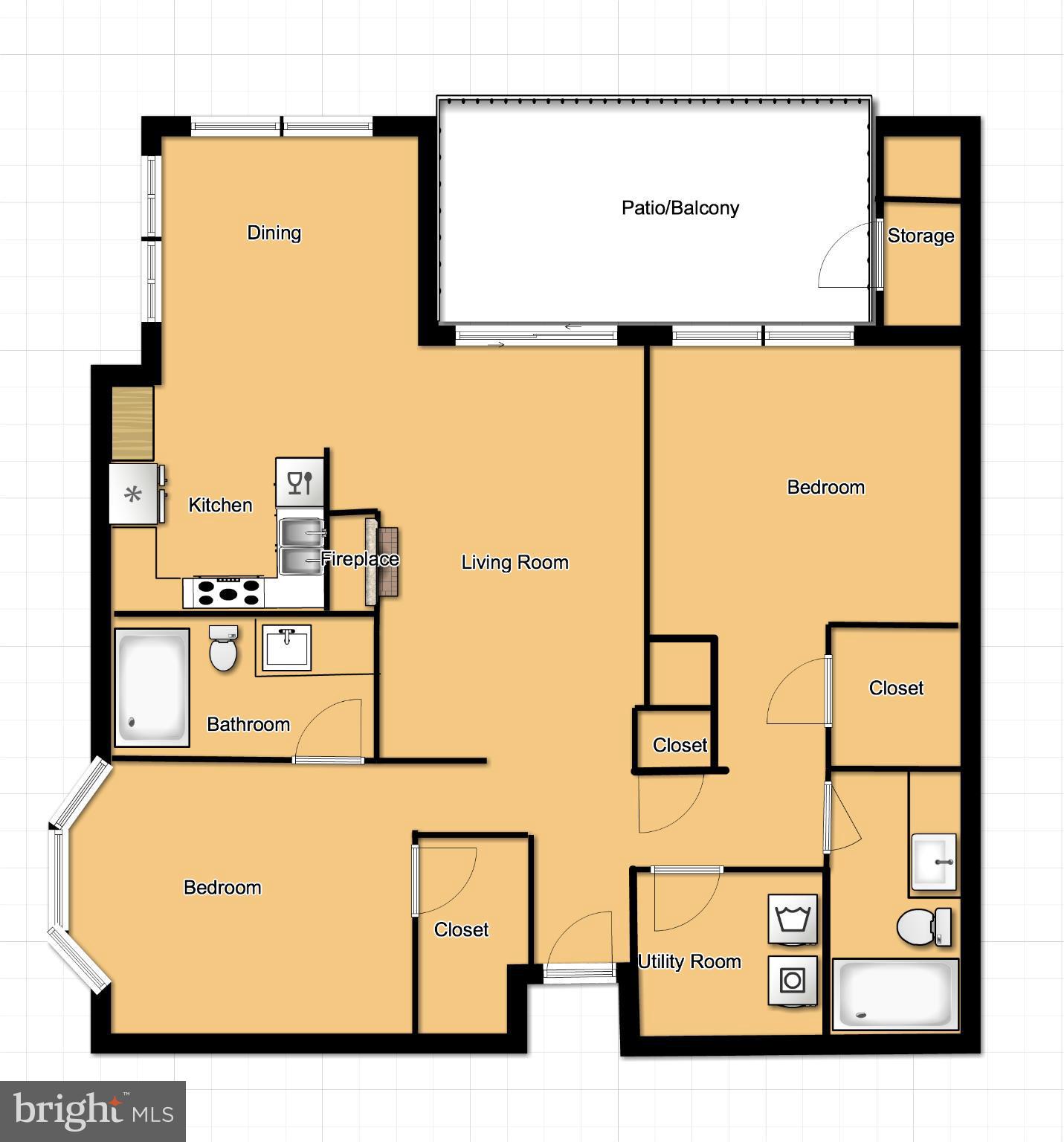 GATES OF MCLEAN - Residential