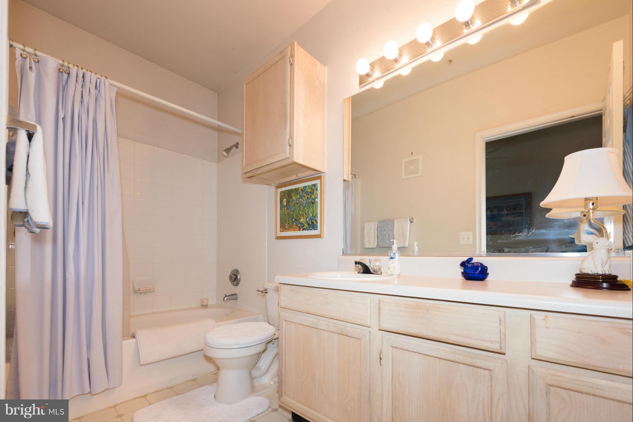 GATES OF MCLEAN - Residential