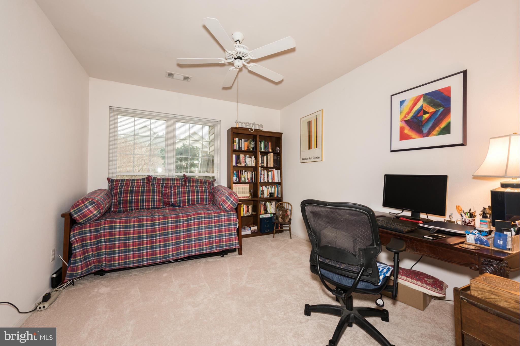 GATES OF MCLEAN - Residential