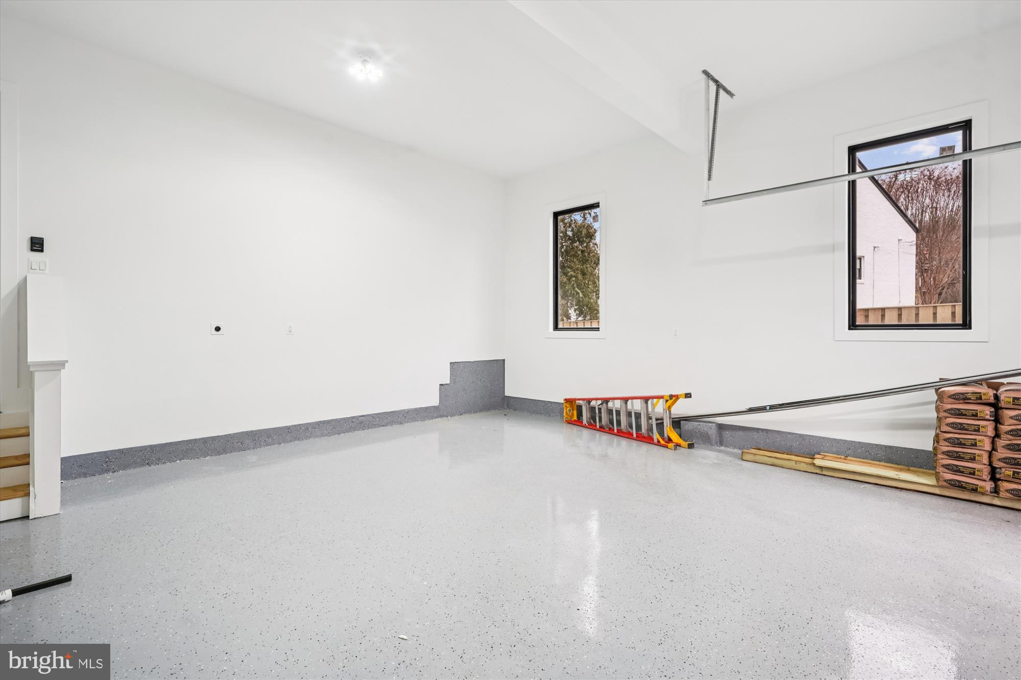 BRILYN PARK - Residential