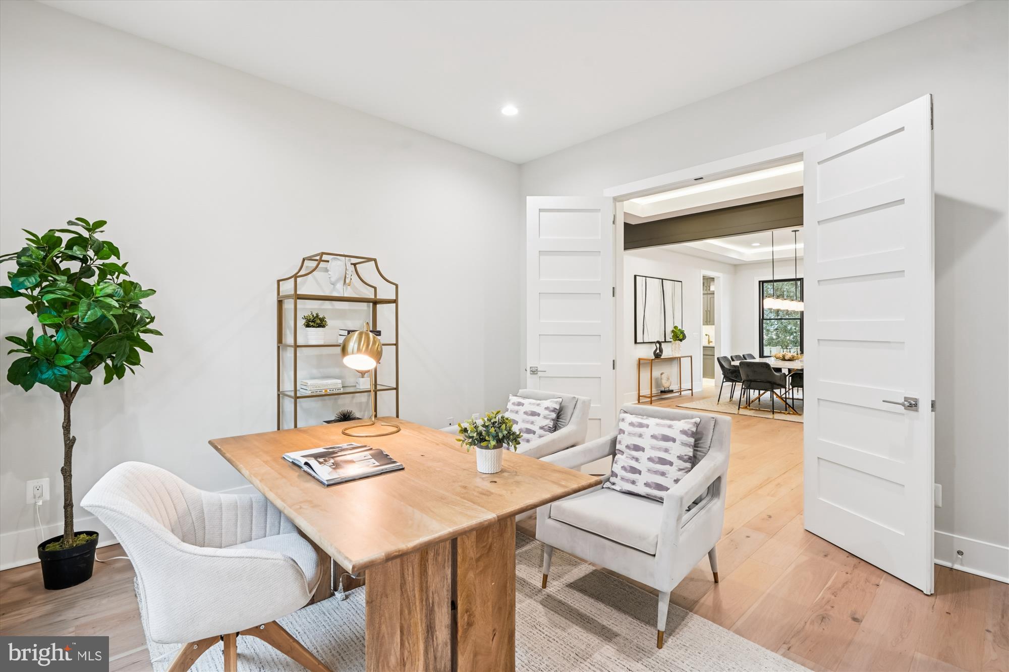 BRILYN PARK - Residential