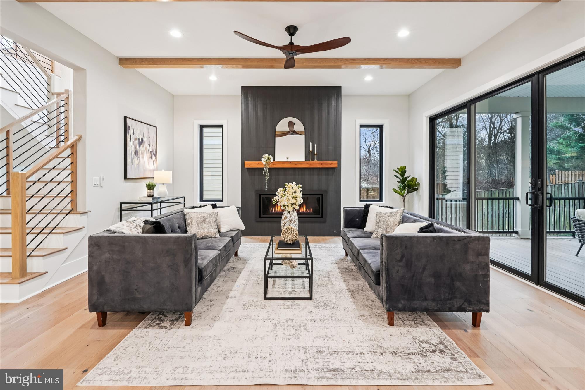 BRILYN PARK - Residential