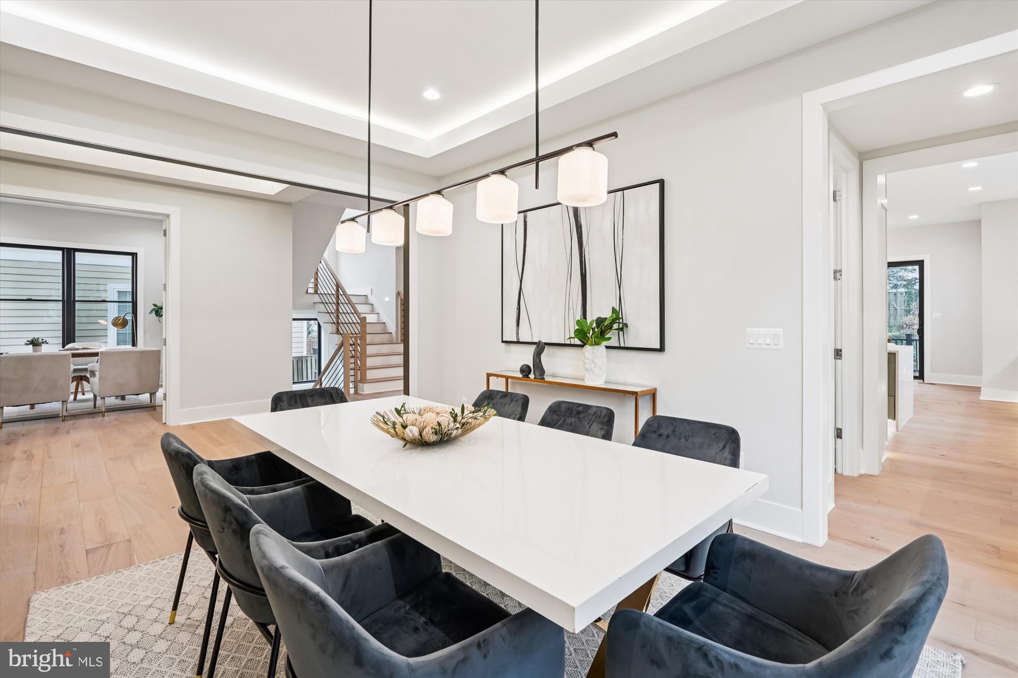 BRILYN PARK - Residential