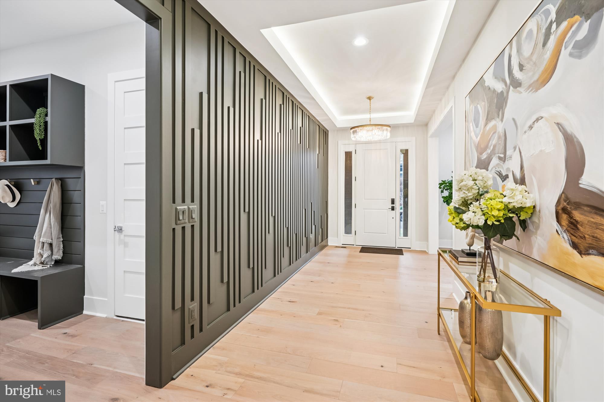 BRILYN PARK - Residential