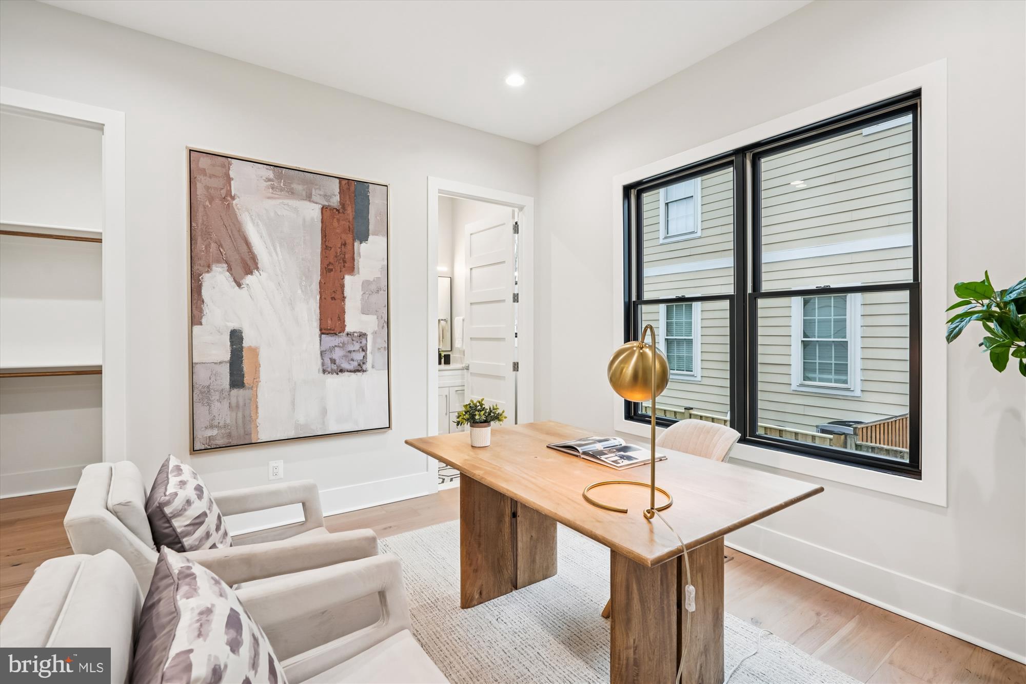 BRILYN PARK - Residential