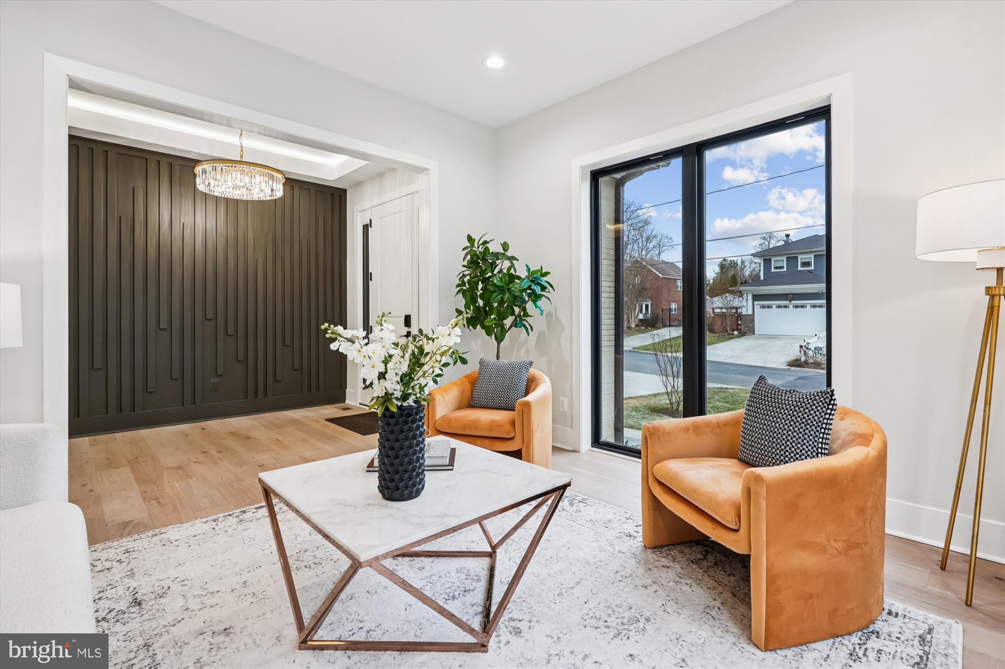 BRILYN PARK - Residential