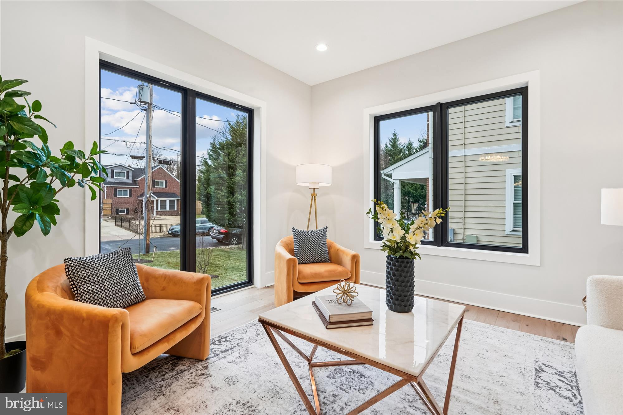 BRILYN PARK - Residential