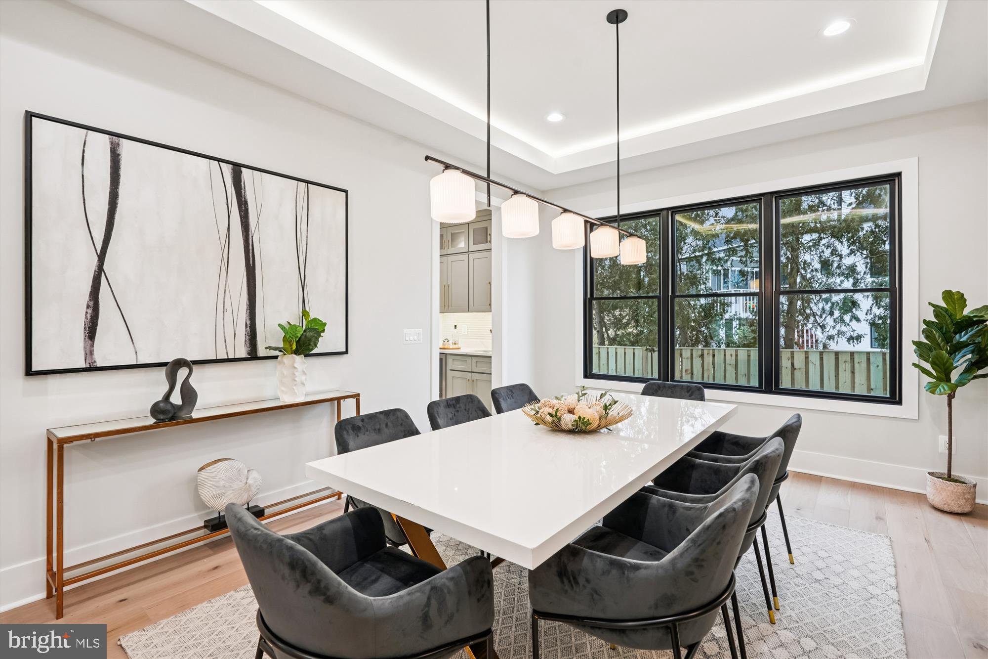 BRILYN PARK - Residential