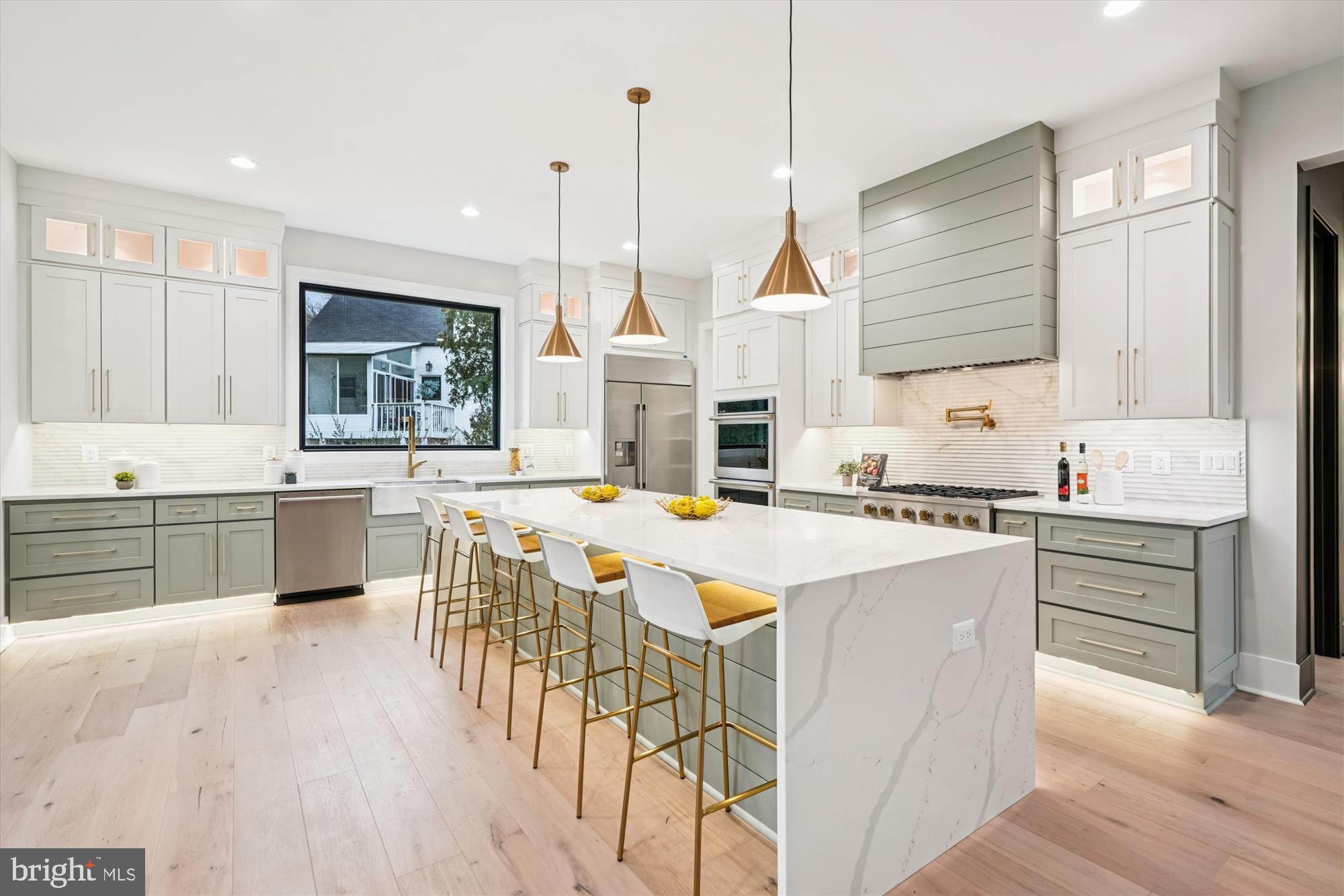 BRILYN PARK - Residential