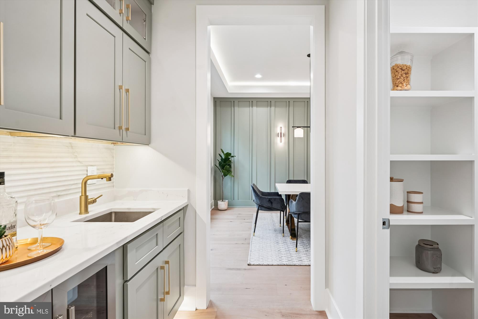 BRILYN PARK - Residential