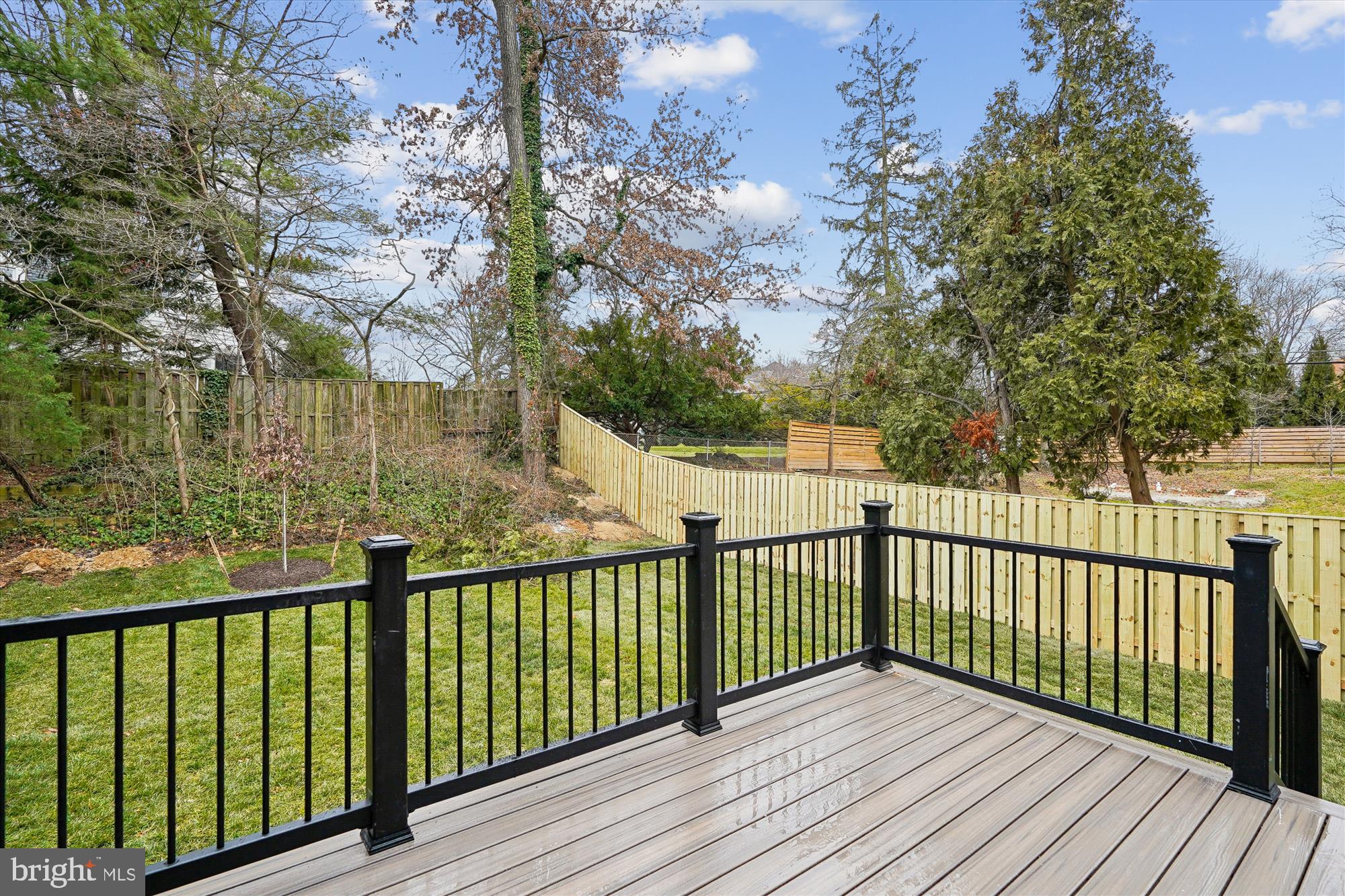 BRILYN PARK - Residential