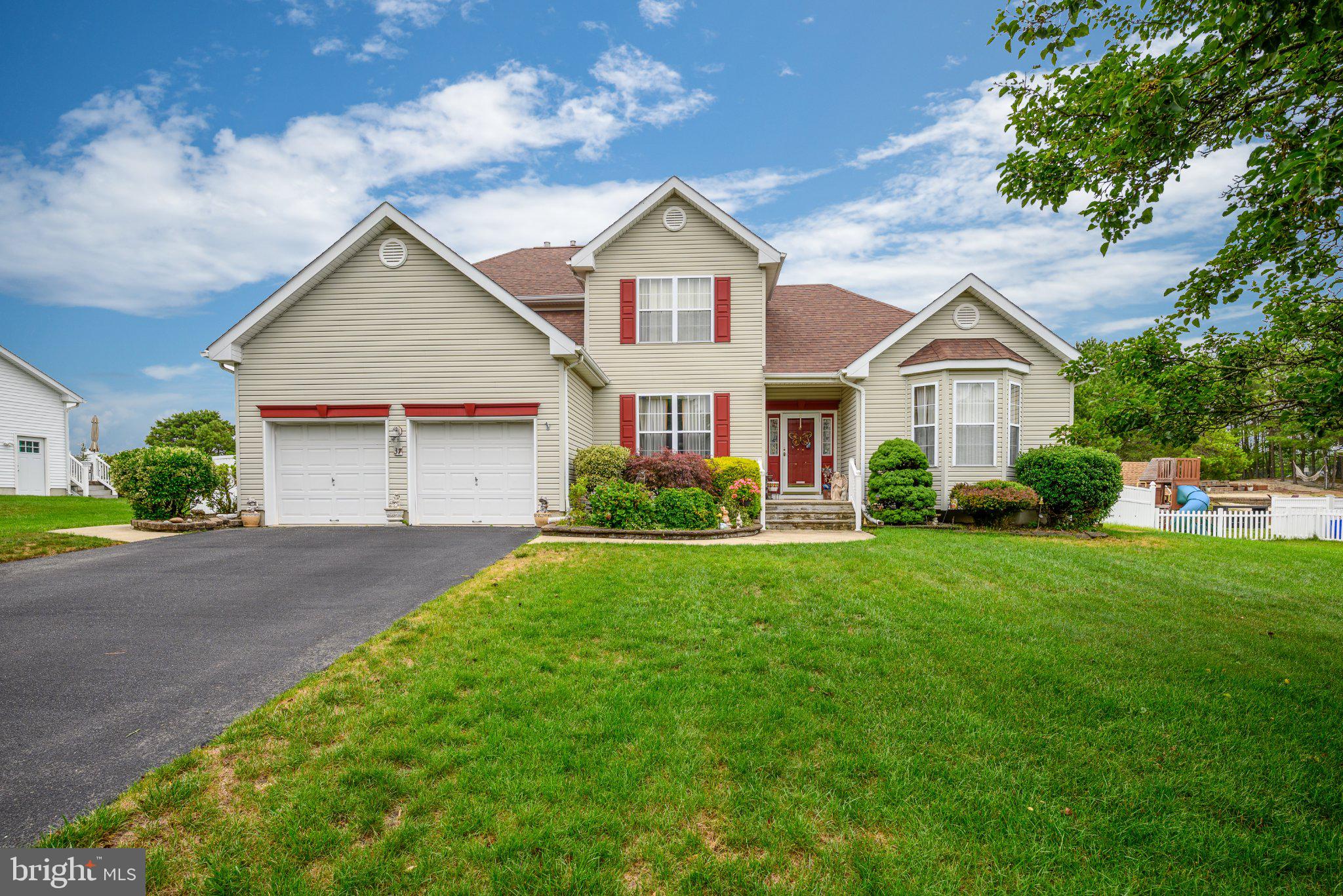 37 HANNAH LEE ROAD