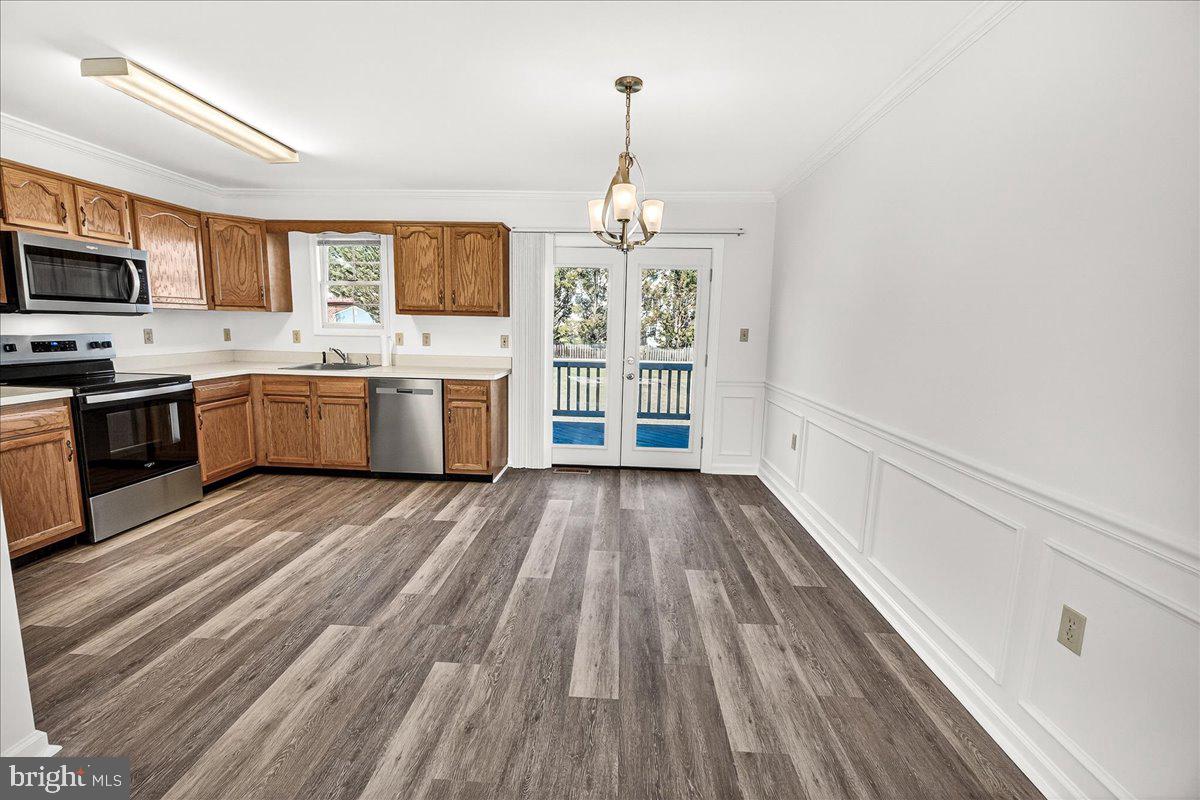 WOODLAND PARK - Residential