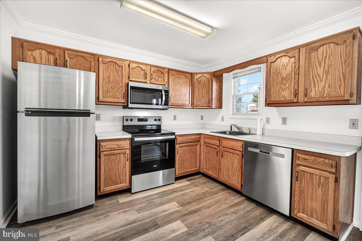 WOODLAND PARK - Residential