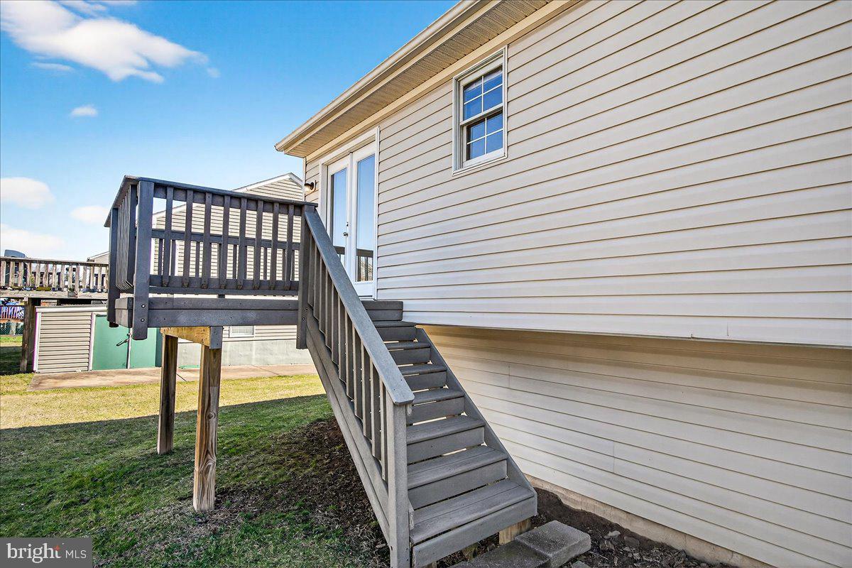 WOODLAND PARK - Residential