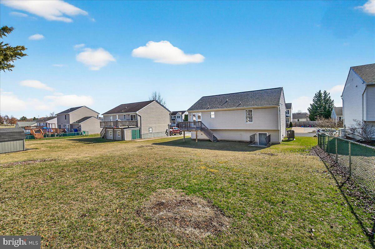 WOODLAND PARK - Residential