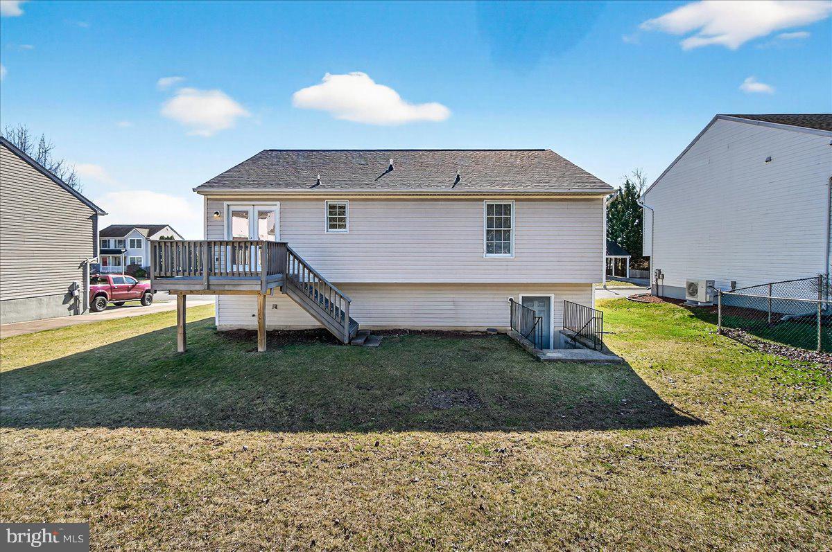 WOODLAND PARK - Residential