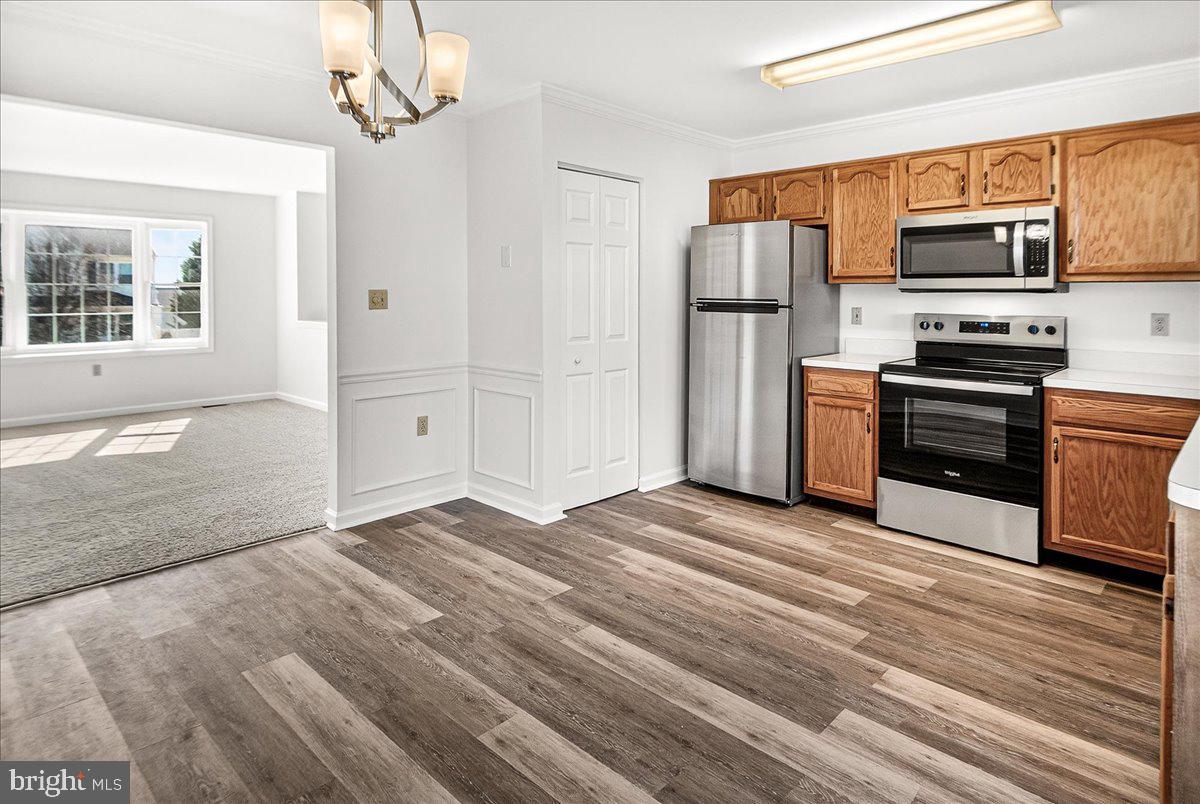 WOODLAND PARK - Residential