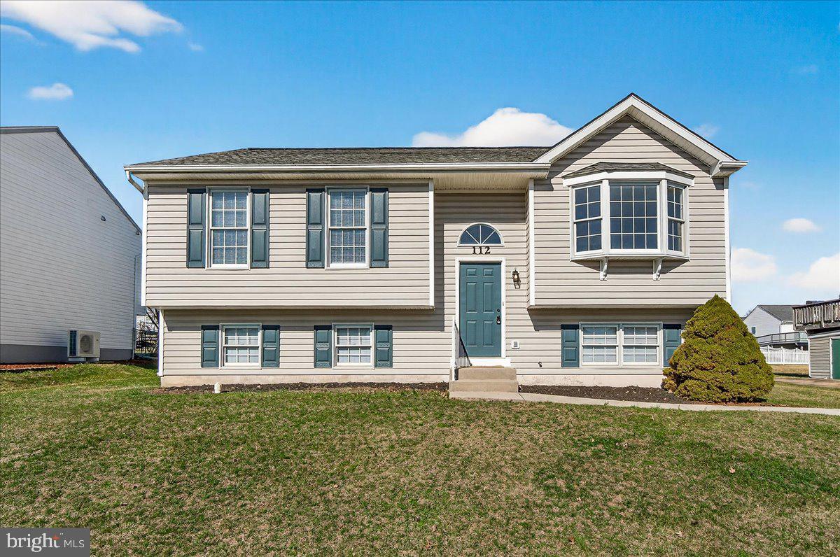 WOODLAND PARK - Residential