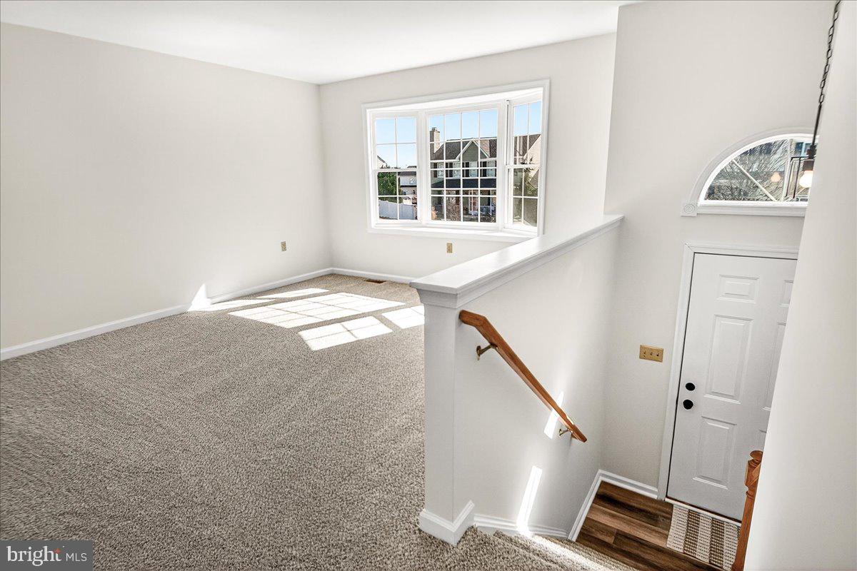 WOODLAND PARK - Residential