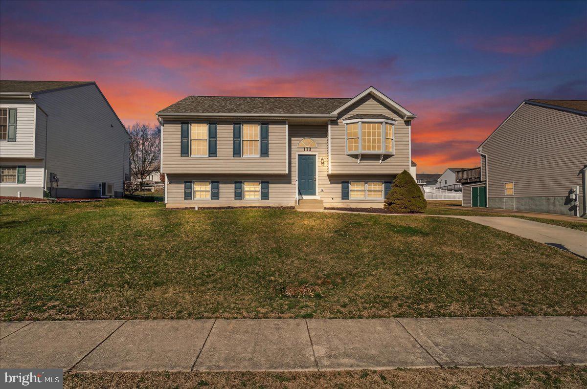 WOODLAND PARK - Residential