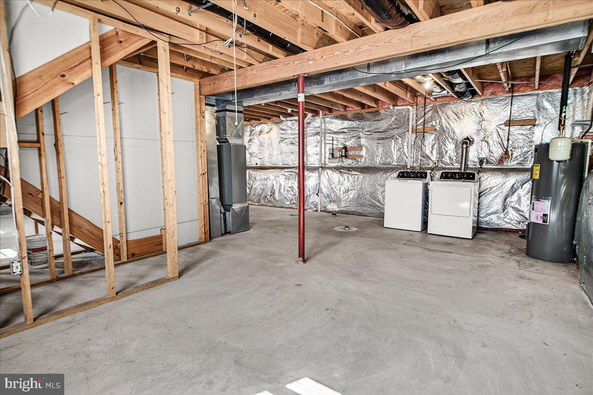 WOODLAND PARK - Residential