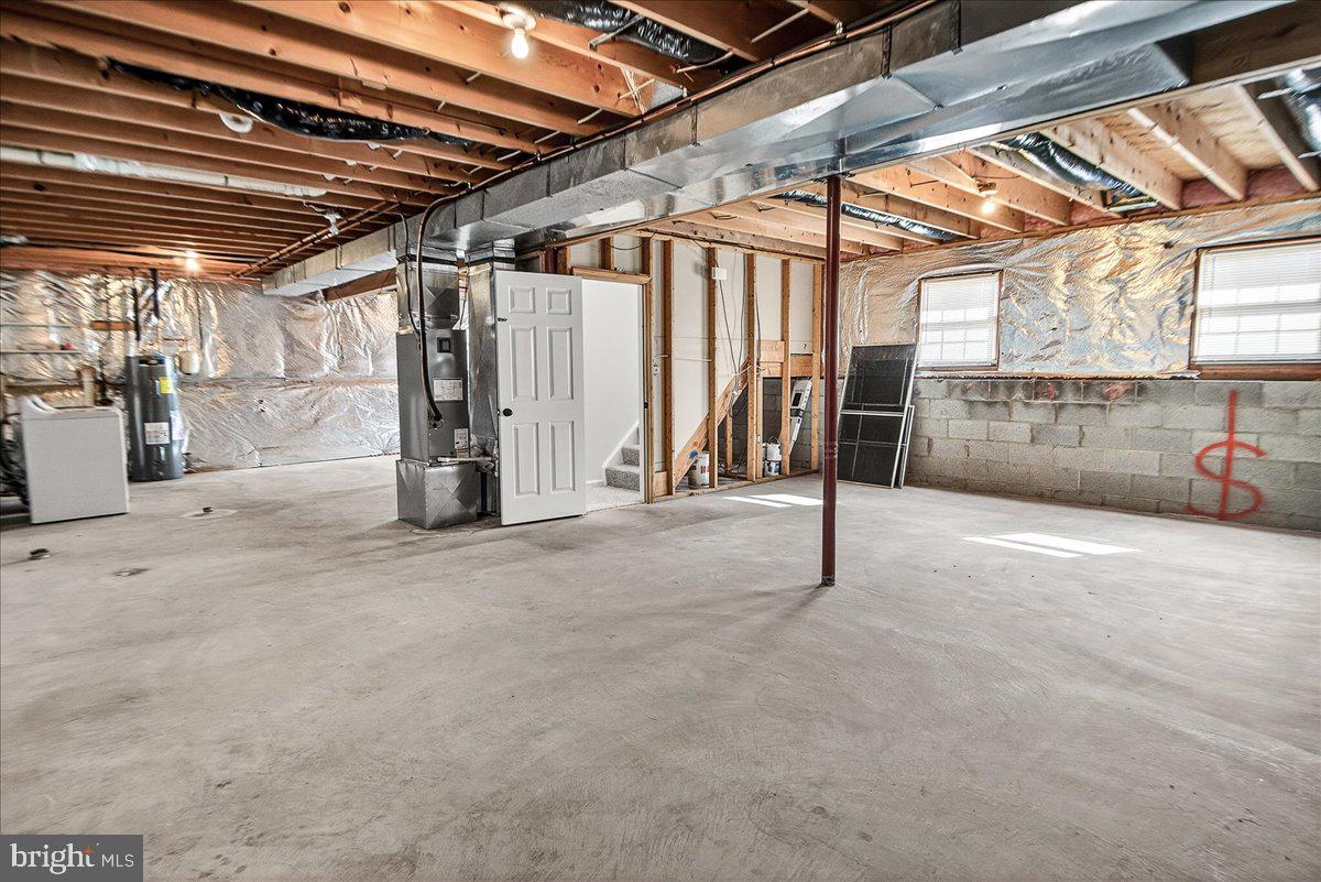 WOODLAND PARK - Residential