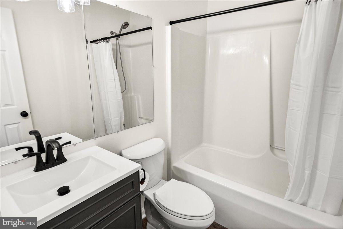 WOODLAND PARK - Residential