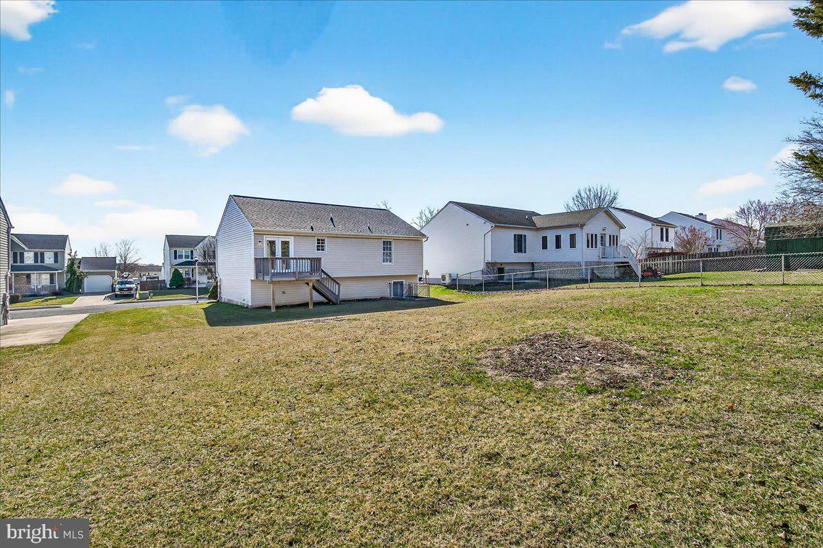 WOODLAND PARK - Residential