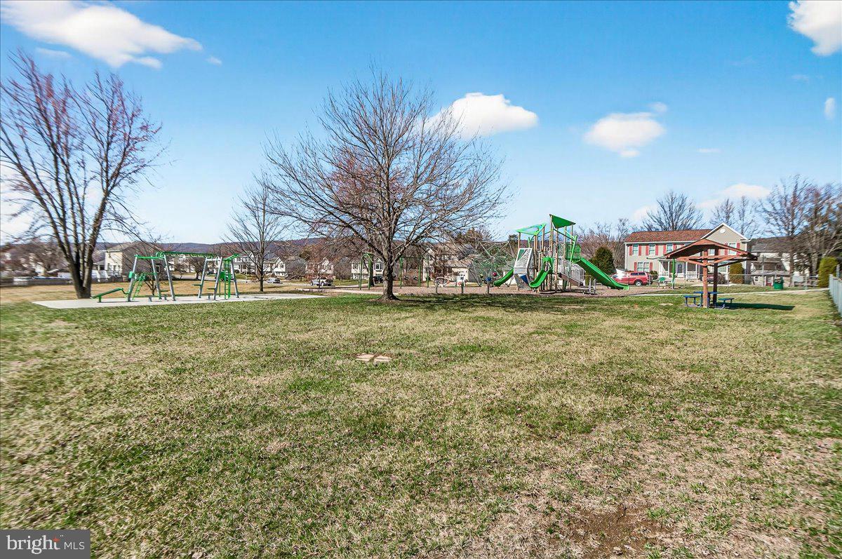 WOODLAND PARK - Residential