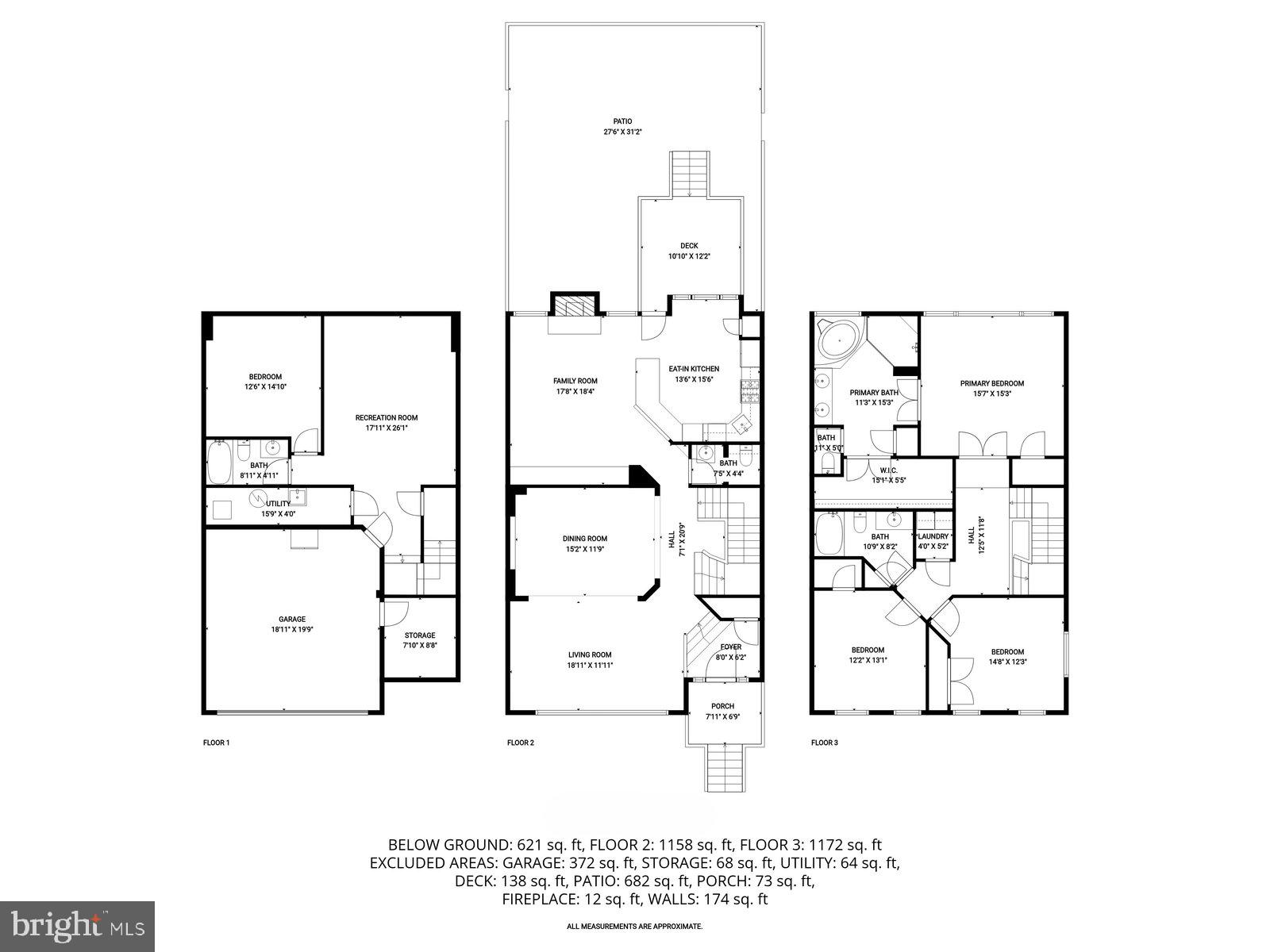 LOCUST RIDGE - Residential