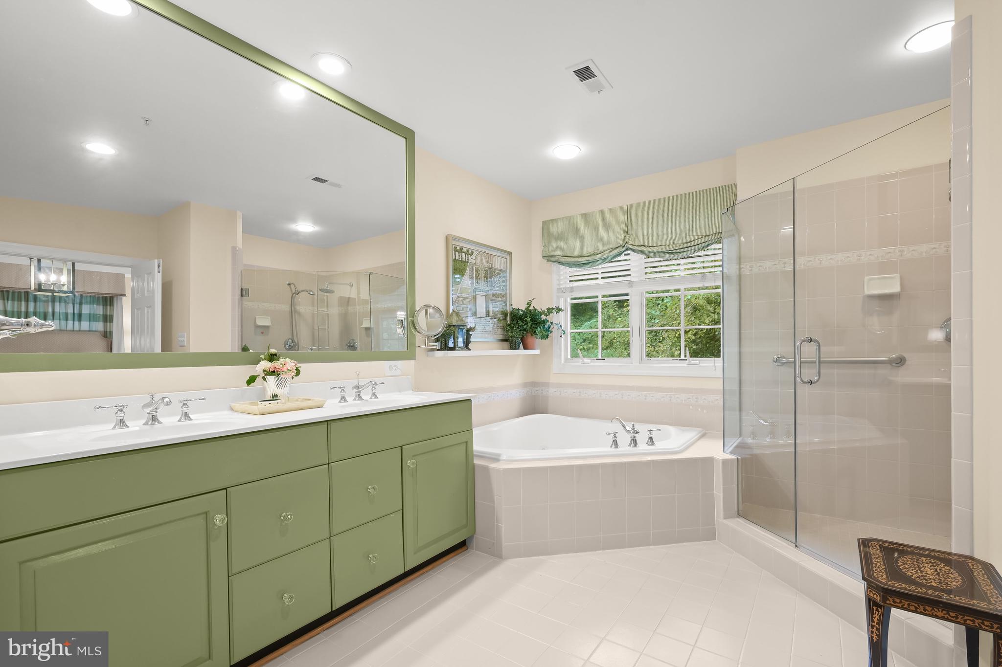 LOCUST RIDGE - Residential