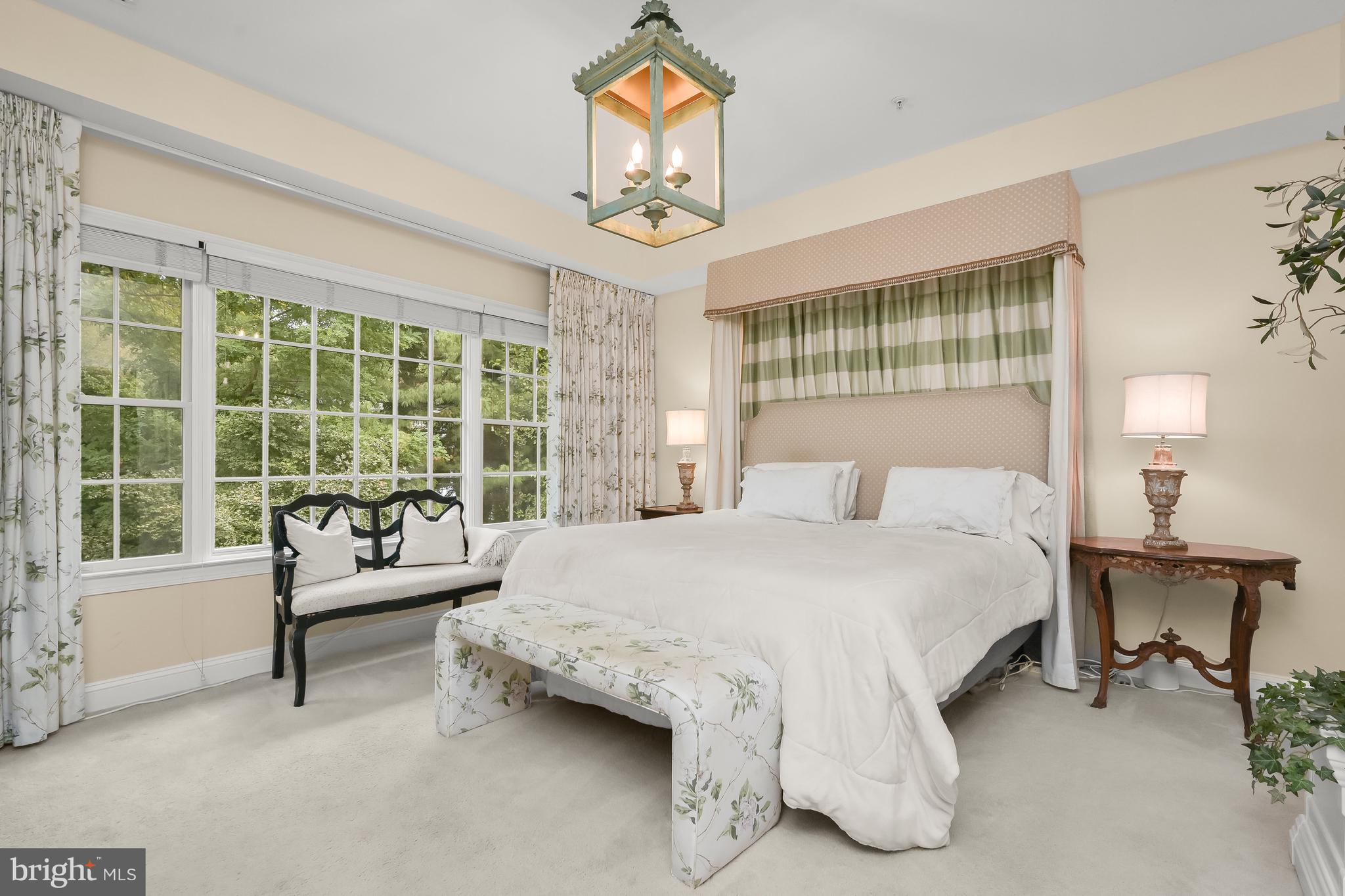 LOCUST RIDGE - Residential