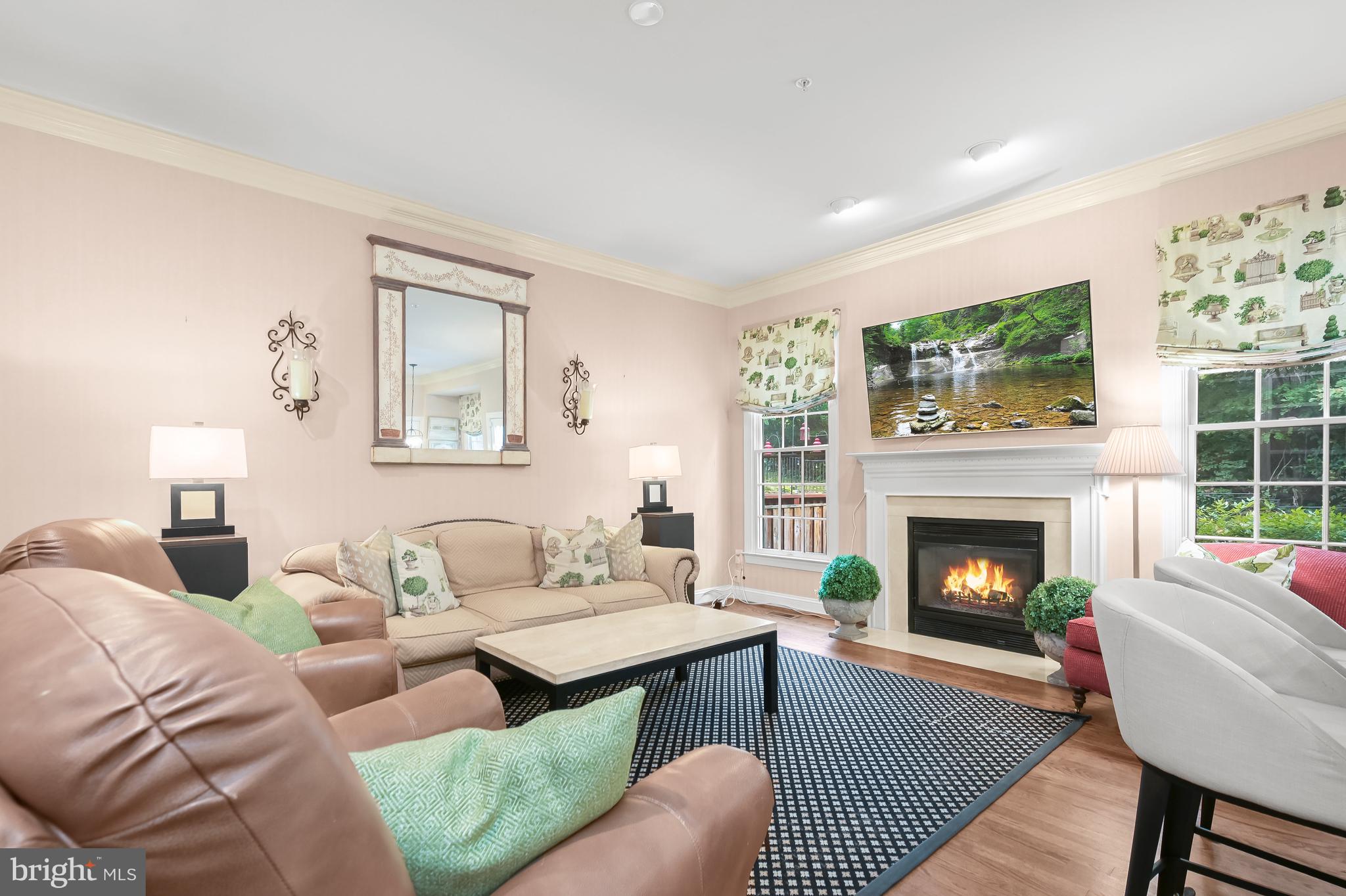 LOCUST RIDGE - Residential