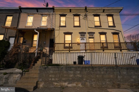 Multifamily For Sale - 4946 Mulberry Street<br/> Philadelphia County, PHILADELPHIA, PA 19124