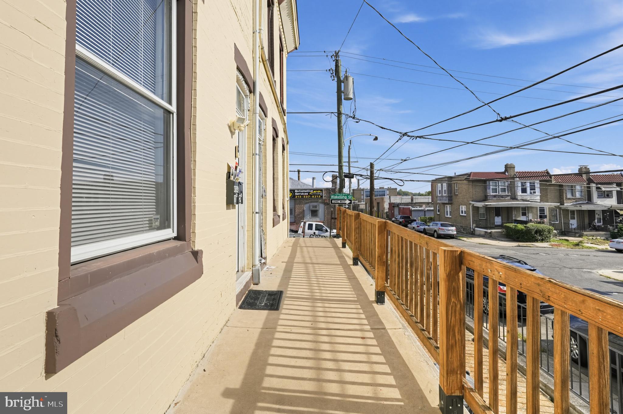 4946 MULBERRY STREET
