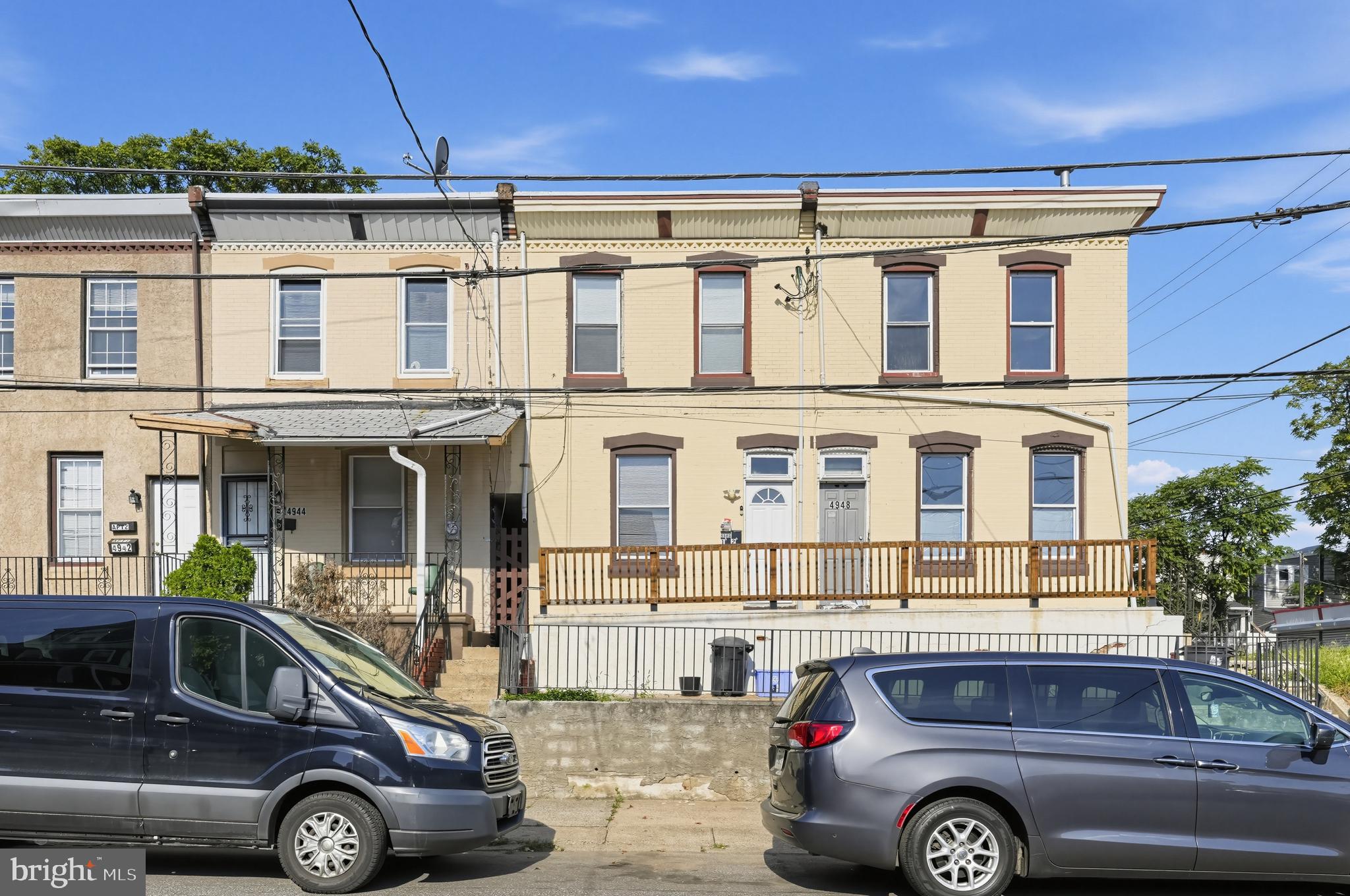 4946 MULBERRY STREET