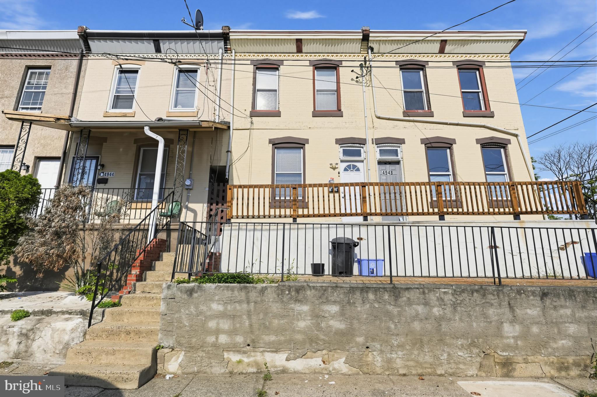 4946 MULBERRY STREET