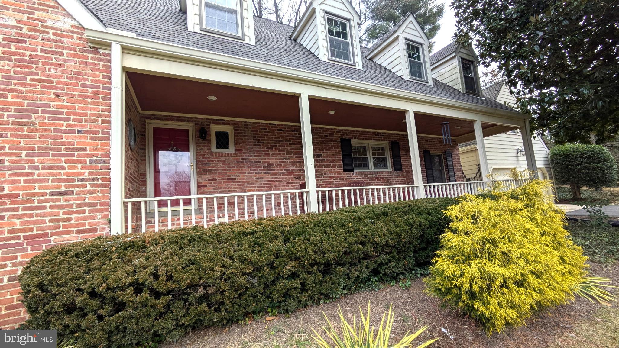 3619 KING WILLIAM DRIVE