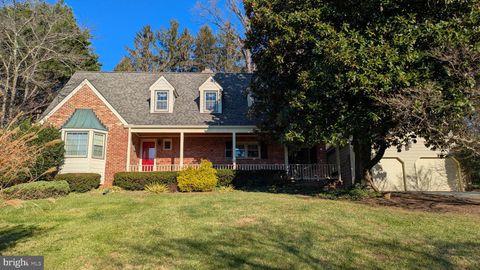 Photo of 3619 King William Drive, OLNEY, MD 20832 (MLS # MDMC2212662)