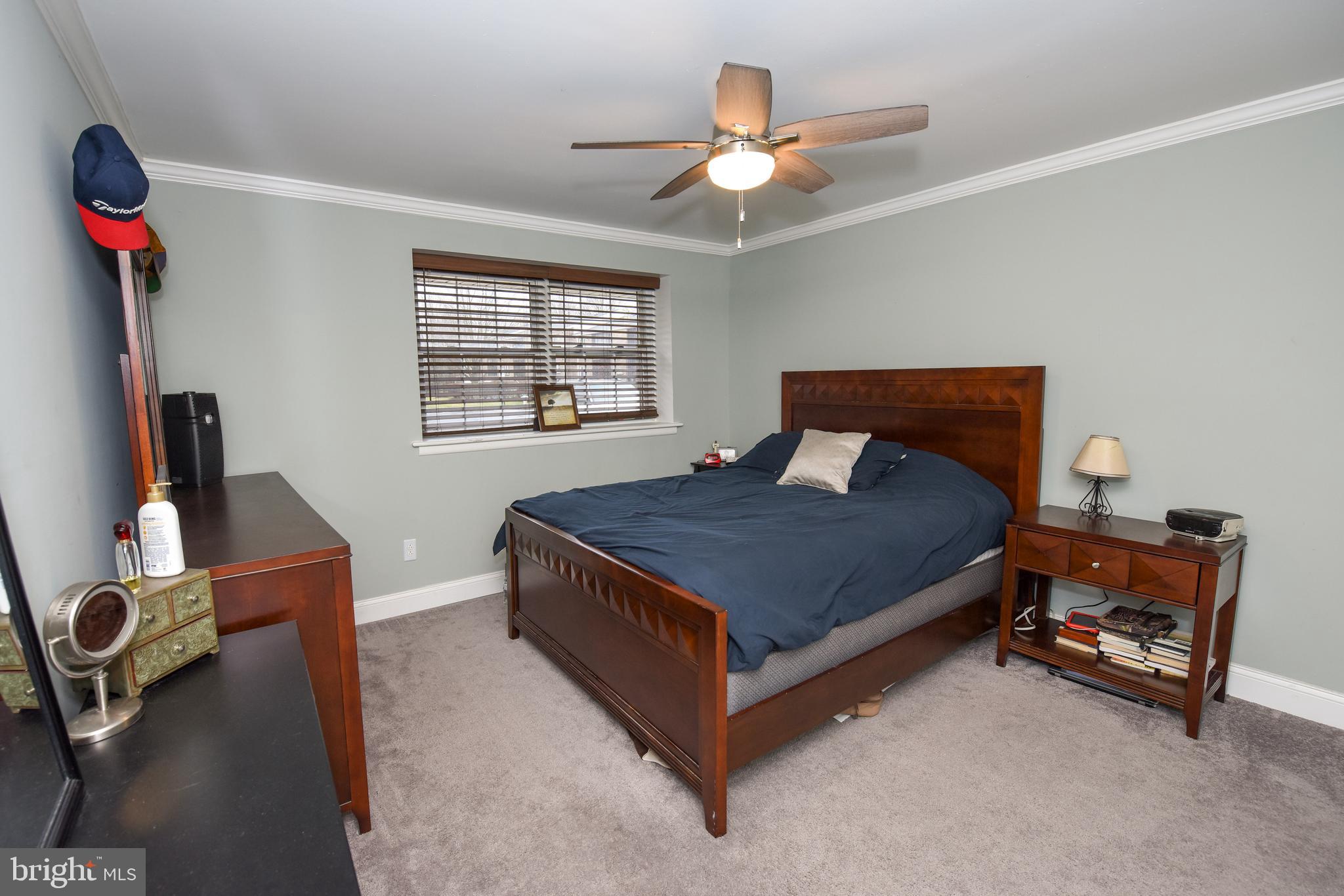 HAMPTON CROSSING - Residential