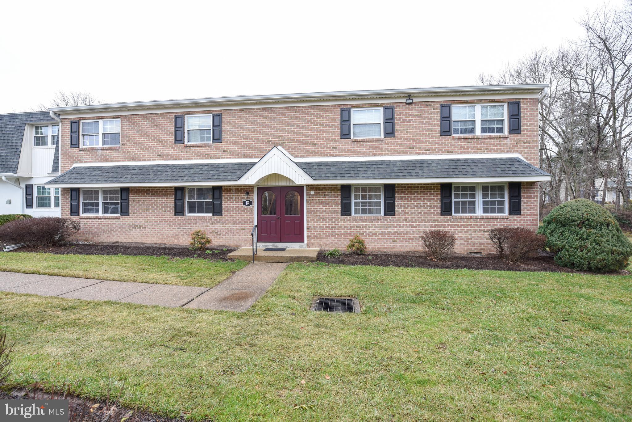 HAMPTON CROSSING - Residential