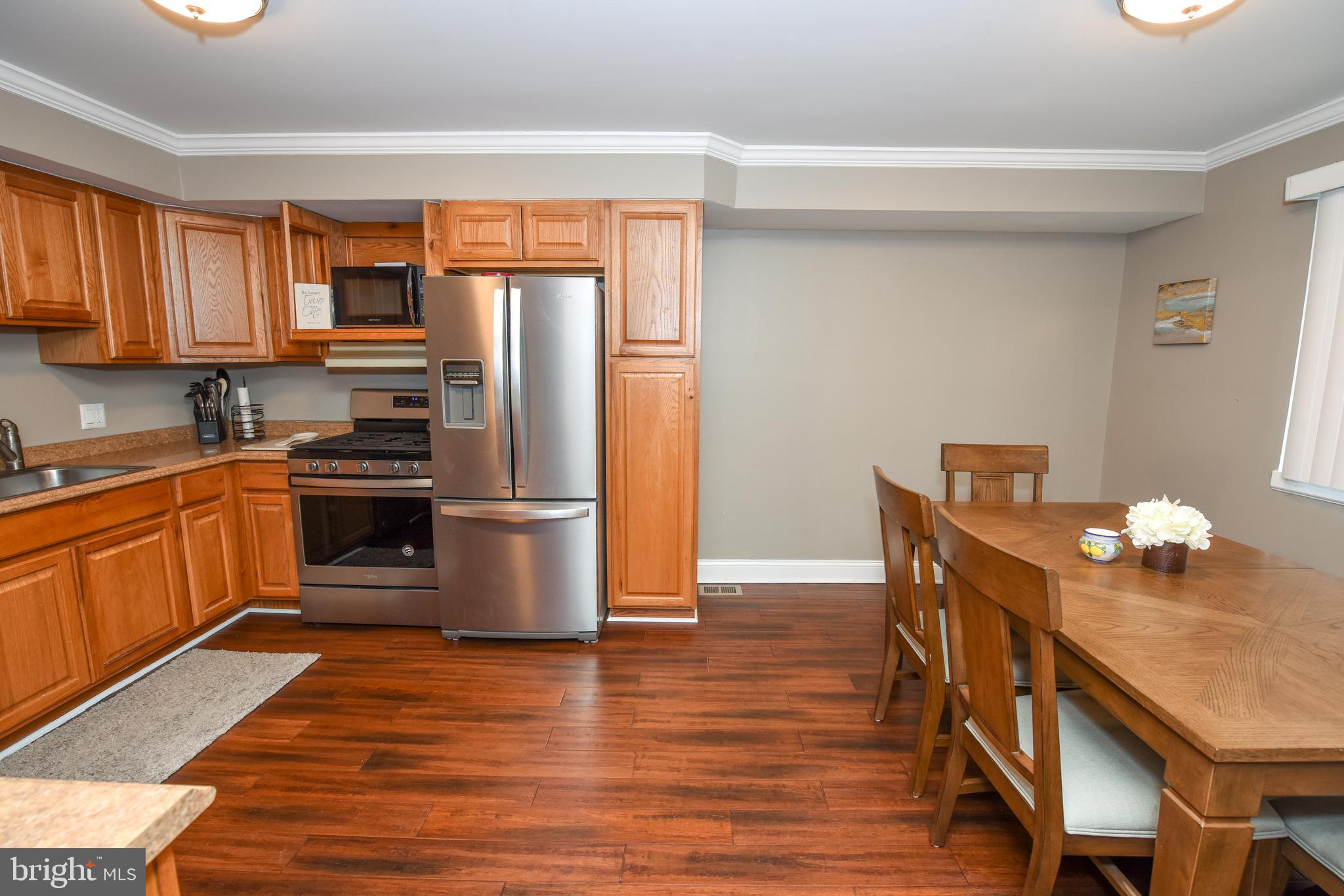 HAMPTON CROSSING - Residential