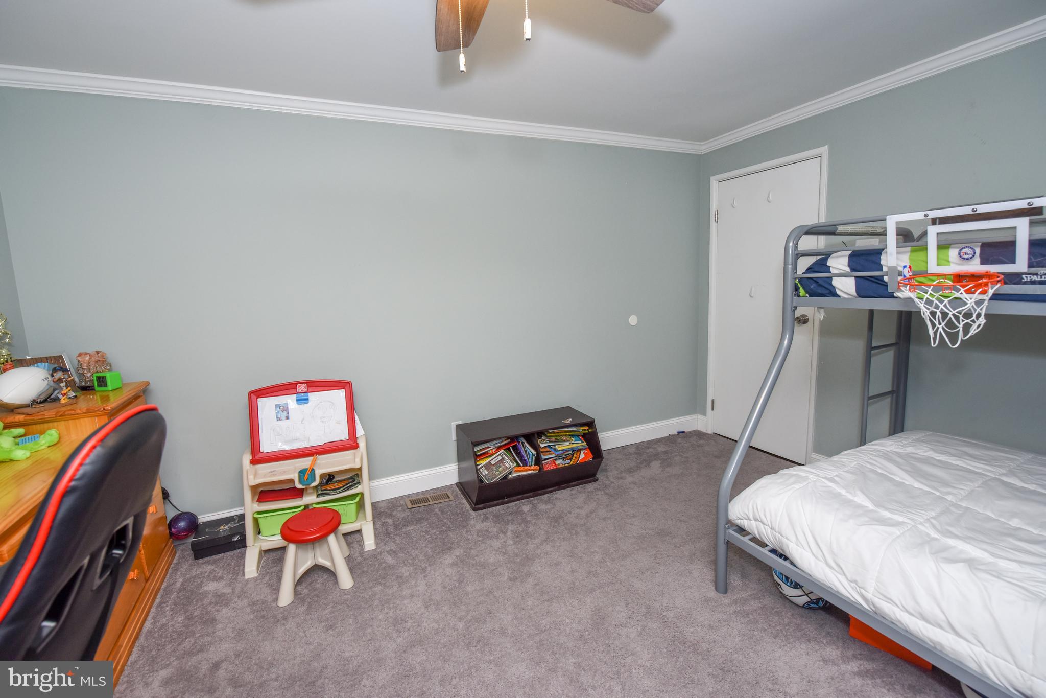 HAMPTON CROSSING - Residential